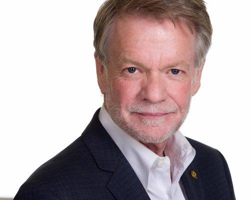 Photo of Bill C.