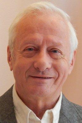 Photo of John M.