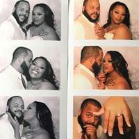 photo of Dominique S.