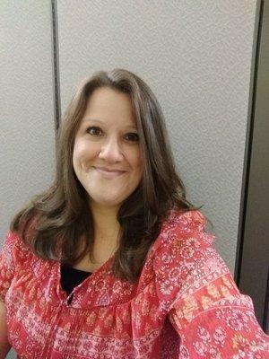 photo of Cristina H.