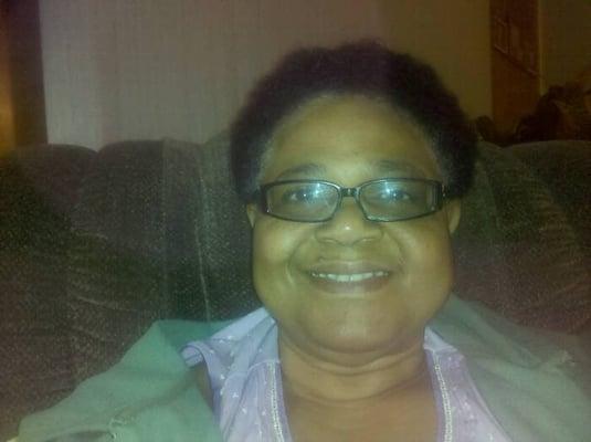 Photo of GLORIA H.