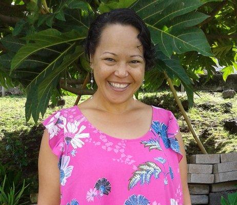 Photo of Dorimalia W.