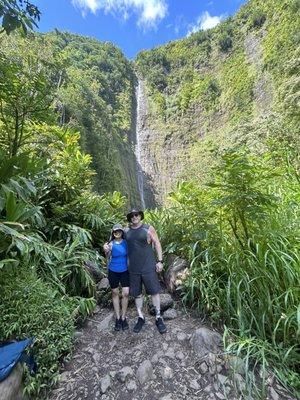 photo of Jacqueline D.