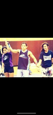 photo of Jeanilee S.