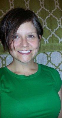 Photo of Lauren R.