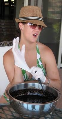 Photo of margaret l.