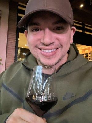 Photo of Jonathan R.