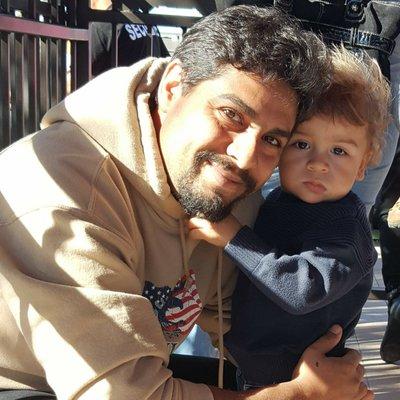 Photo of Haitham W.