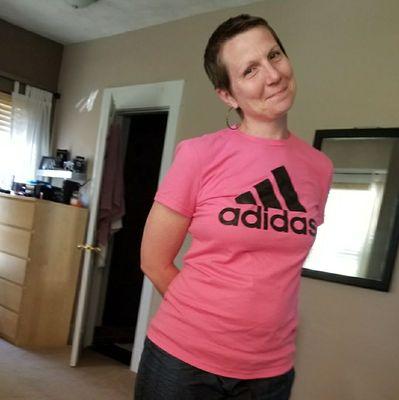 photo of Carrie J.