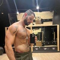 Photo of Hussain S.