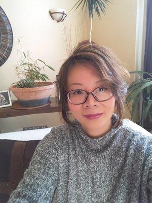 Photo of Cindy M.