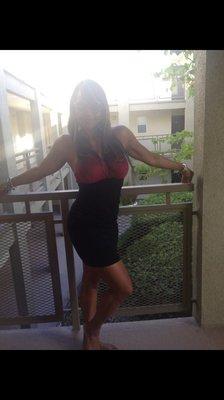Photo of Stephani K.