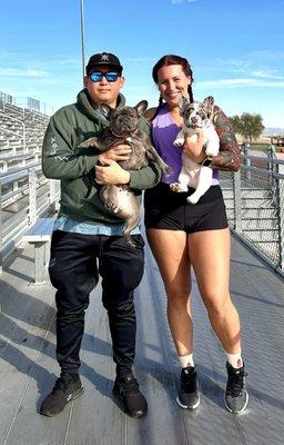 photo of Holliann T.