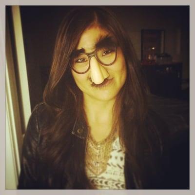Photo of Sophia H.