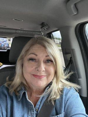 Photo of Peggy R.