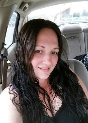 photo of Shannon G.