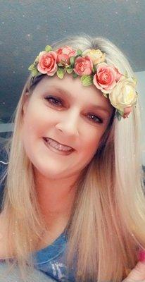 Photo of Tracy B.