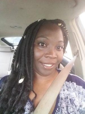 Photo of LaTanya B.
