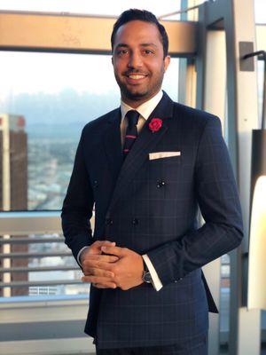 Photo of Jonathan M.
