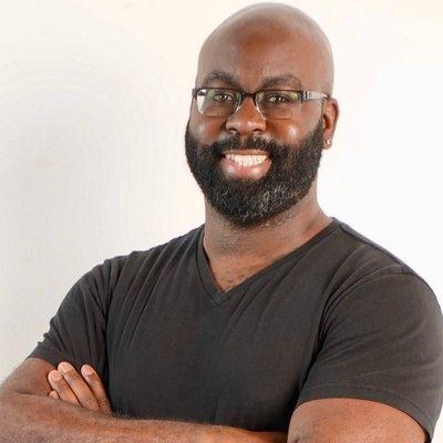 photo of Christopher M.