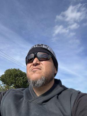 Photo of Hugo O.