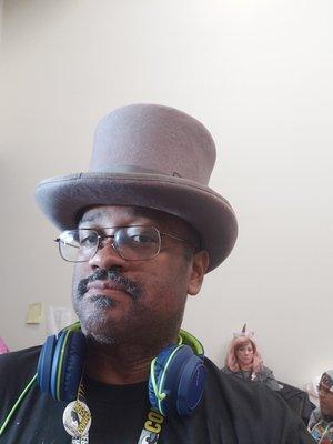 Photo of Quinn L.
