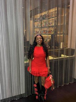 Photo of Shanell D.