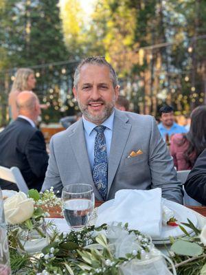 Photo of Jeffrey M.