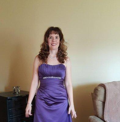 Photo of Lisa B.