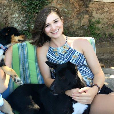 Photo of Stephanie R.