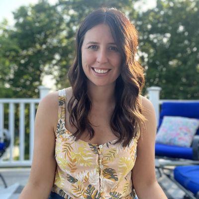 Photo of Paige A.