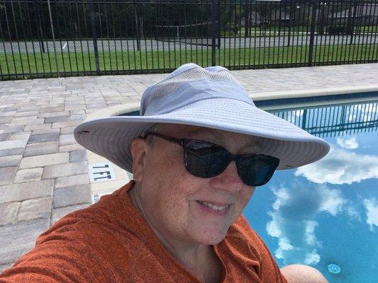 photo of Jennifer C.