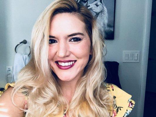 photo of Michelle M.