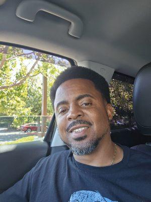 Photo of Solomon C.