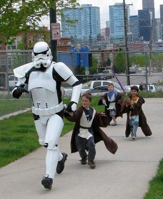 photo of Christopher C.