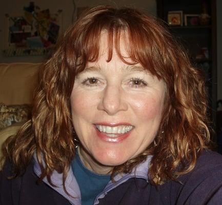 Photo of Kathy V.