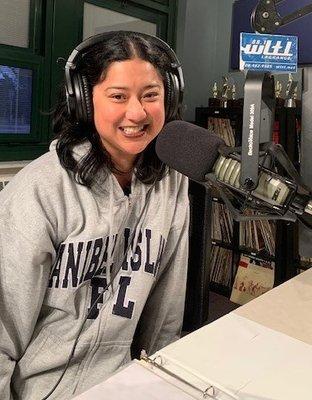 photo of Michelle M.