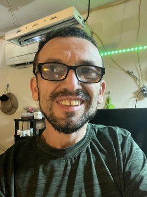 Photo of Anthony Z.