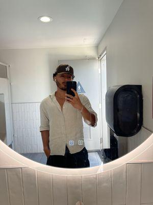 photo of Federico A.