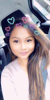 photo of Kristen-Joy L.