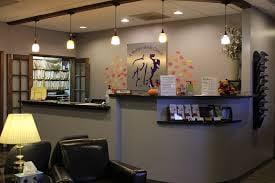 photo of Back Clinic ..