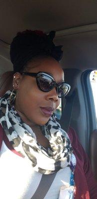 Photo of Siedah M.