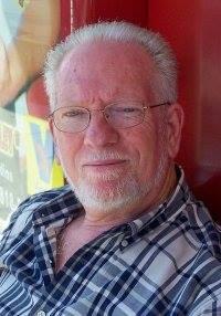Photo of Chuck E.