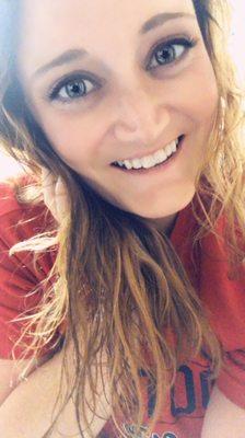 Photo of Kristina W.