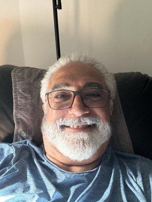 photo of B T.