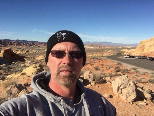 Photo of Brian B.