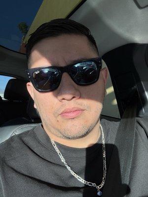 Photo of Jorge C.