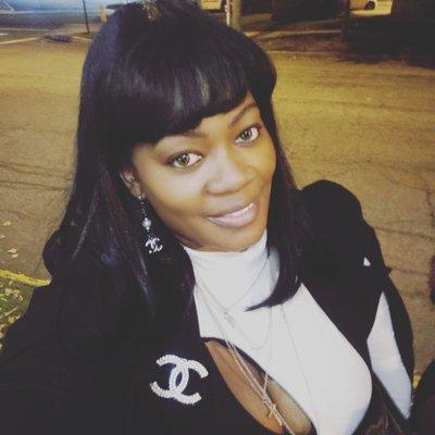 photo of Lakeisha M.