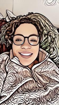 photo of Monalisa W.