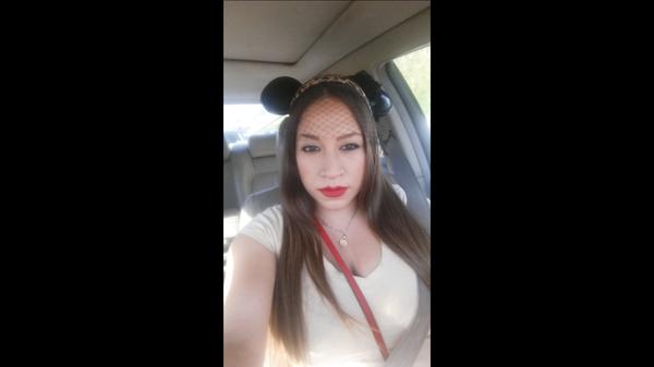 Photo of Megan M.